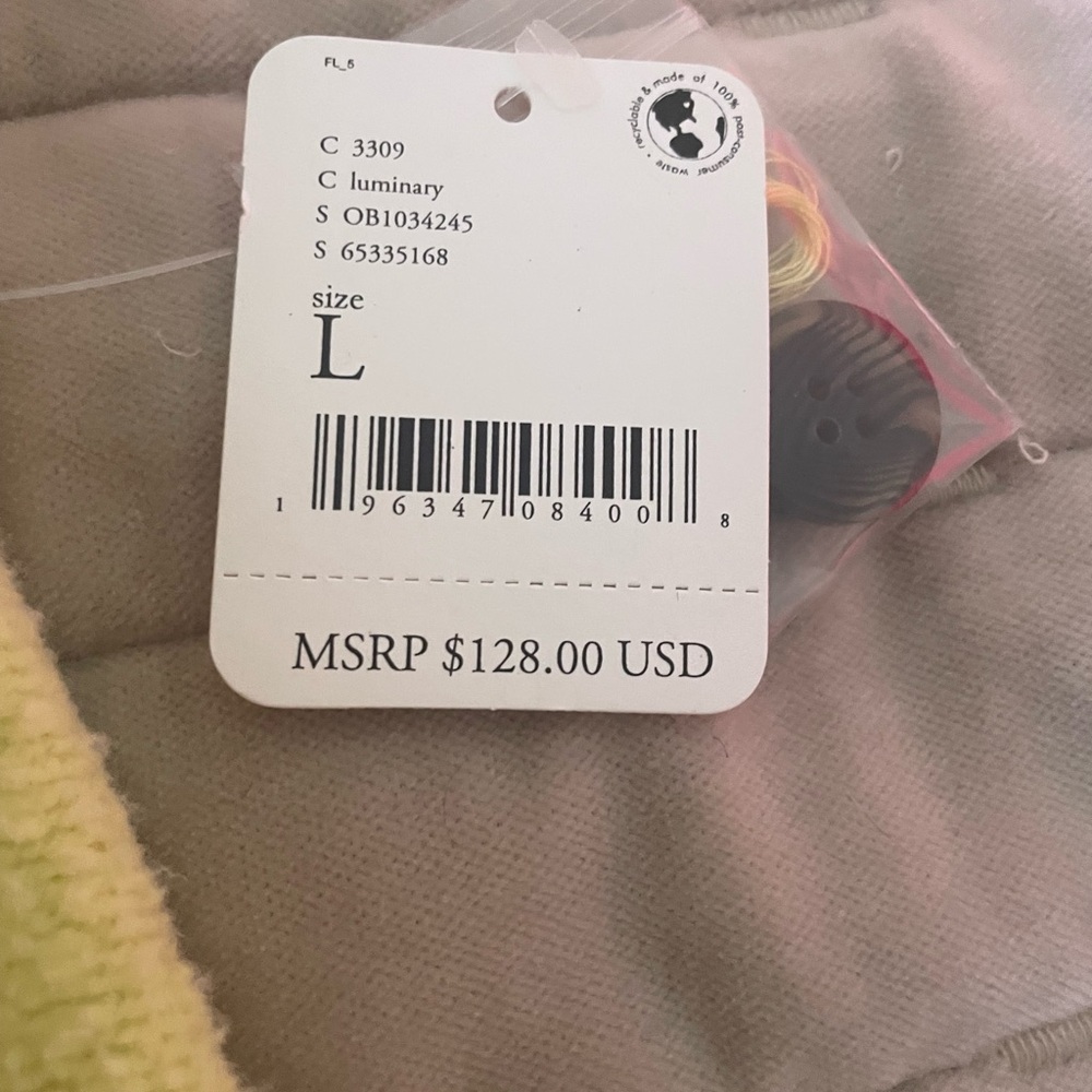 NWT Free People Rudy Jacket - Picture 4 of 5